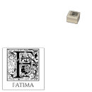 Search for elegant letters rubber stamps Typography