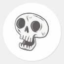 Search for skull masks stickers Spooky