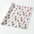 Search for snowboard christmas wrapping paper Ski
