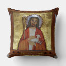 Search for jesus cushions Biblical