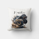 Search for racing in cushions Monster trucks