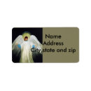Search for angel return address labels Spiritual