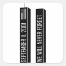 Search for never forget 9 11 stickers Terrorism