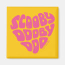 Search for scooby doo magnets Daphne blake