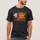 Search for whammy tshirts Chicken