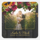 Search for souvenir wedding stickers Newly weds