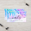 Search for drip business cards Modern