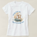 Search for expecting mom tshirts Blue