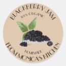 Search for blackberry stickers Fruit