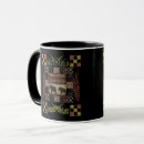 Search for ethnic mugs Patchwork