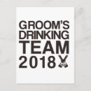 Search for groom postcards Groomsmen