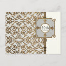 Search for 50th anniversary save the date postcards Fiftieth