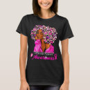 Search for african american cancer tshirts Queen