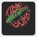 Search for bomb square stickers Army