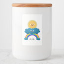 Search for rainbow labels Sun