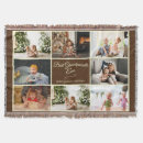 Search for grandparents blankets Memories