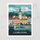 Search for slovenia postcards Travel