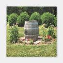 Search for barrell magnets Wine