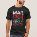Search for postal clothing Hair