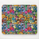 Search for android mouse mats Cyborg