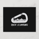Search for rock climbing postcards Hiking
