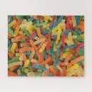 Search for candy puzzles Difficult