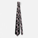 Search for sugar skull ties White