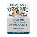 Search for daycare magnets Childcare
