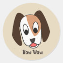 Search for good dog stickers Cute
