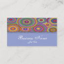 Search for bead business cards Modern