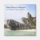 Search for source magnets La digue