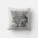 Search for poem cushions Allan