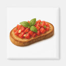 Search for basil magnets Tomatoes