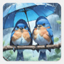 Search for rain umbrella stickers Nature