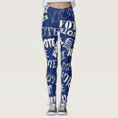Search for voting leggings Election