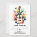 Search for musician invitations Pink