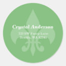 Search for french symbol stickers Fleur de lis