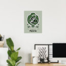 Search for slytherin crest posters Wizard