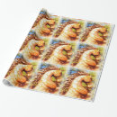 Search for mustangs gift wrap Horses