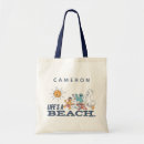 Search for big bird sesame street tote bags Beach