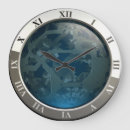 Search for gears clocks Blue