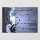 Search for swirls birthday invitations Party