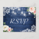Search for blue mason jar invitations Rsvp