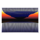 Search for 3d art posters Optical