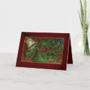 Search for silver bells christmas cards Vintage holiday