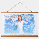 Search for rosary art Mary