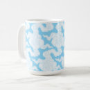 Search for japanese patterns mugs White