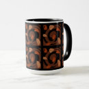 Search for enchanted mugs Leaves