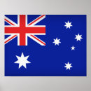 Search for australian flag posters Down under