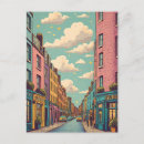 Search for republic of ireland postcards Famous iconic landmark